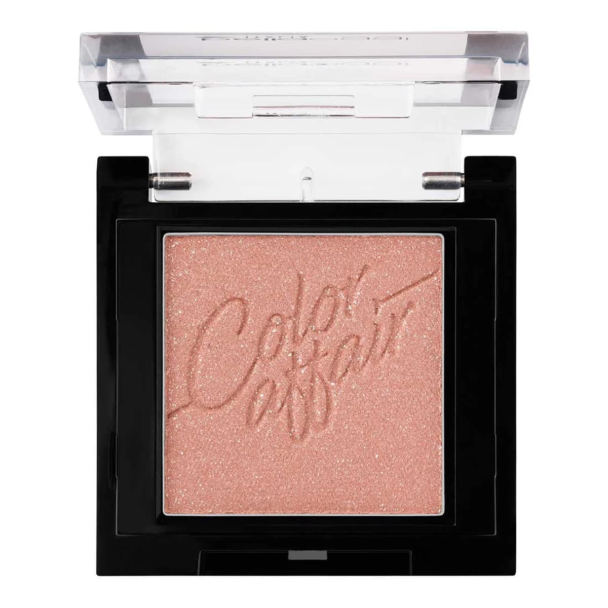 Bellaoggi COLOR AFFAIR EYESHADOW PEARL AND SHINE 35271-002 Marshmallow thumbnail 2