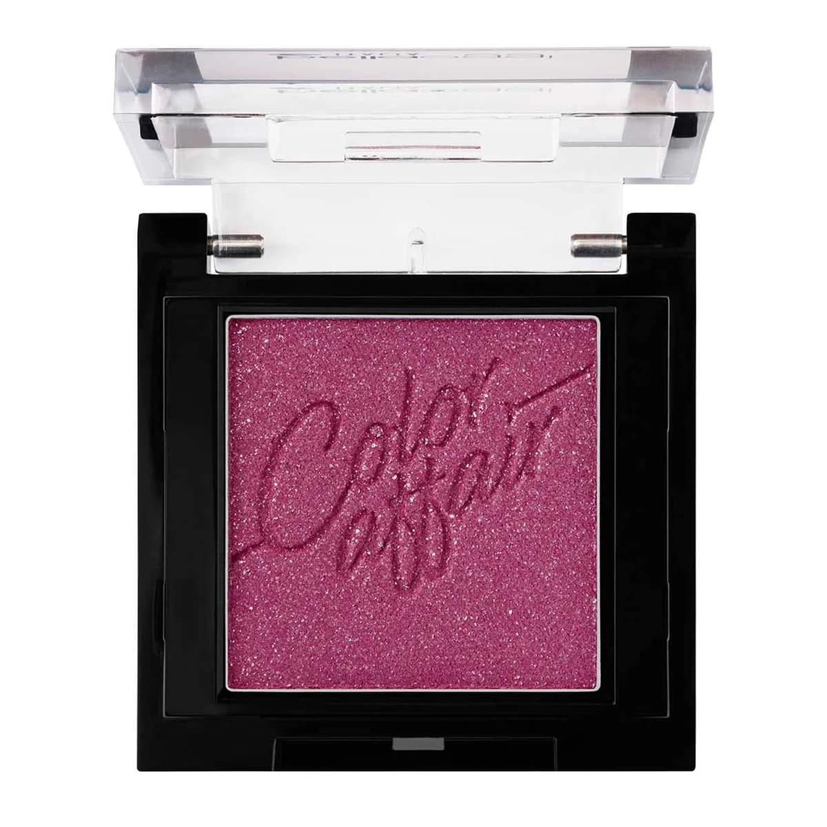 Bellaoggi COLOR AFFAIR EYESHADOW PEARL AND SHINE 35271-003 Dragonfly thumbnail 2