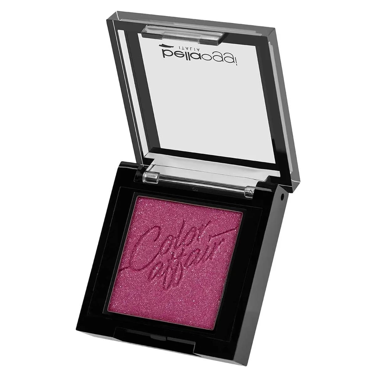 Bellaoggi COLOR AFFAIR EYESHADOW PEARL AND SHINE 35271-003 Dragonfly thumbnail 4