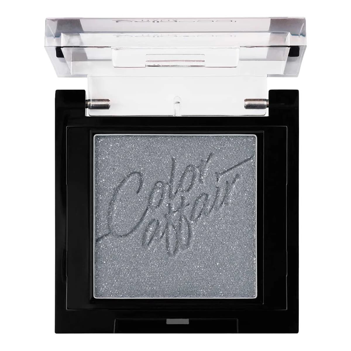 Bellaoggi COLOR AFFAIR EYESHADOW PEARL AND SHINE 35271-004 Queen Grey thumbnail 2