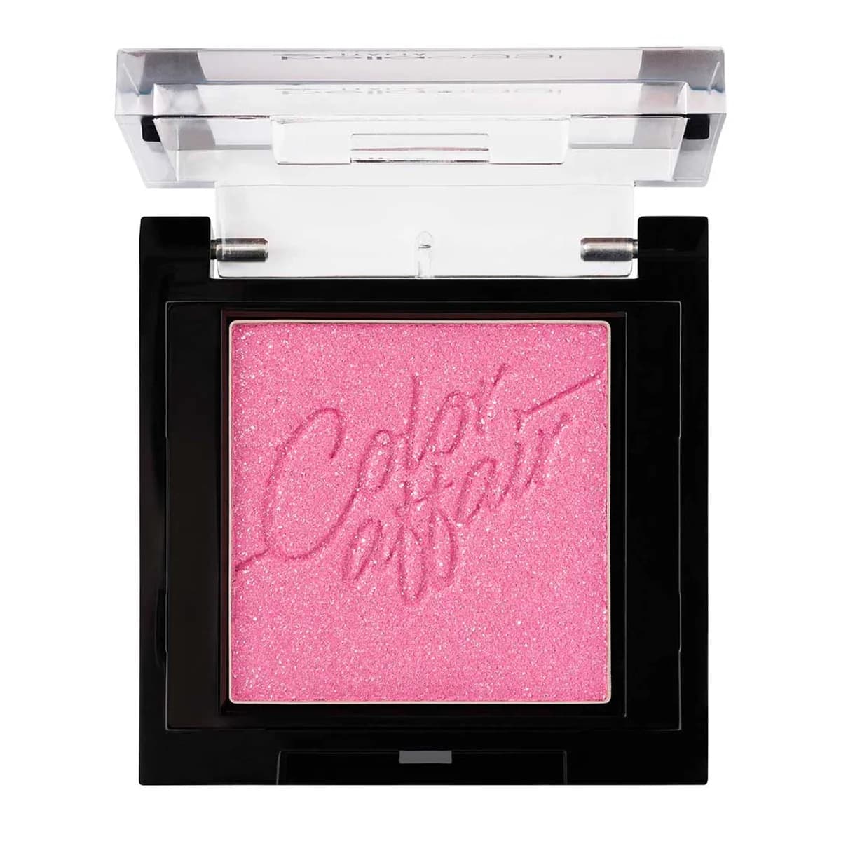 Bellaoggi COLOR AFFAIR EYESHADOW PEARL AND SHINE 35271-005 Girly Pink thumbnail 2
