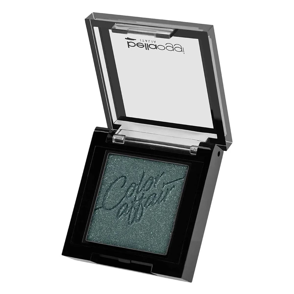 Bellaoggi COLOR AFFAIR EYESHADOW PEARL AND SHINE 35271-006 wild forest thumbnail 4