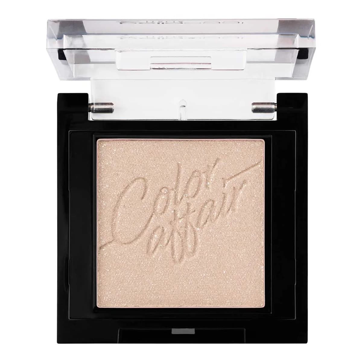 Bellaoggi COLOR AFFAIR EYESHADOW PEARL AND SHINE 35271-007 Champagne thumbnail 2
