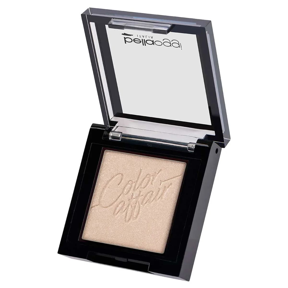 Bellaoggi COLOR AFFAIR EYESHADOW PEARL AND SHINE 35271-007 Champagne thumbnail 4