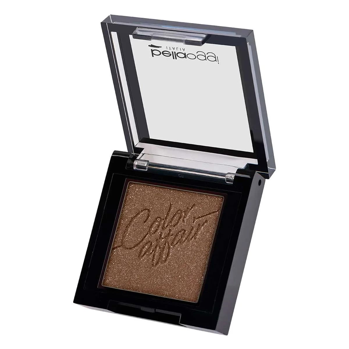 Bellaoggi COLOR AFFAIR EYESHADOW PEARL AND SHINE 35271-009 Sunset thumbnail 4