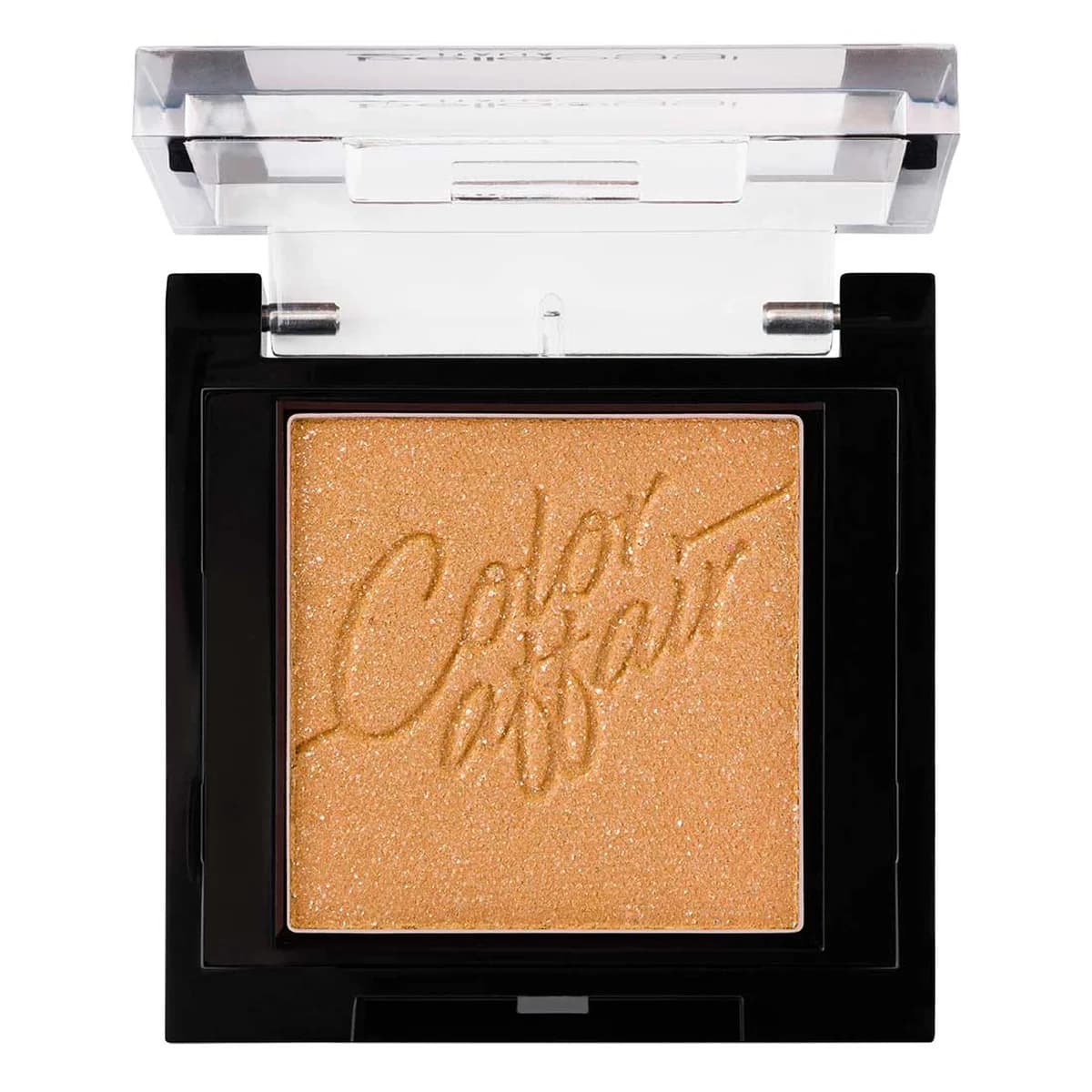 Bellaoggi COLOR AFFAIR EYESHADOW PEARL AND SHINE 35271-010 Sunshine thumbnail 2