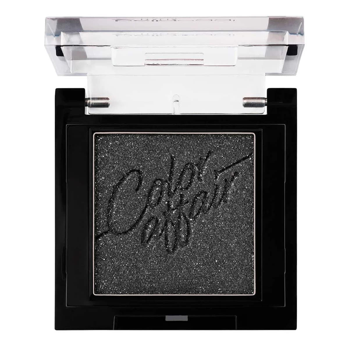 Bellaoggi COLOR AFFAIR EYESHADOW PEARL AND SHINE 35271-012 Black Lace thumbnail 2