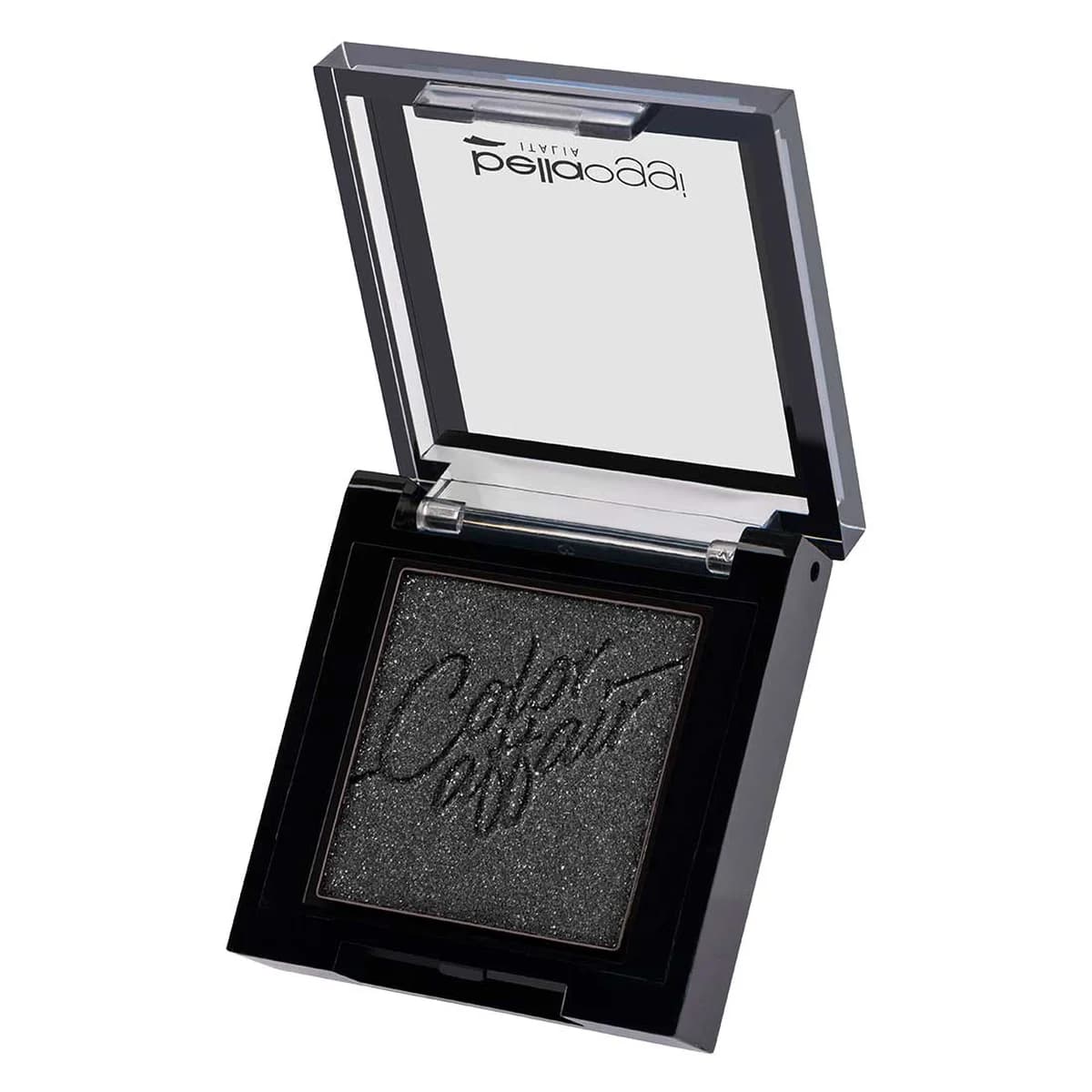 Bellaoggi COLOR AFFAIR EYESHADOW PEARL AND SHINE 35271-012 Black Lace thumbnail 4