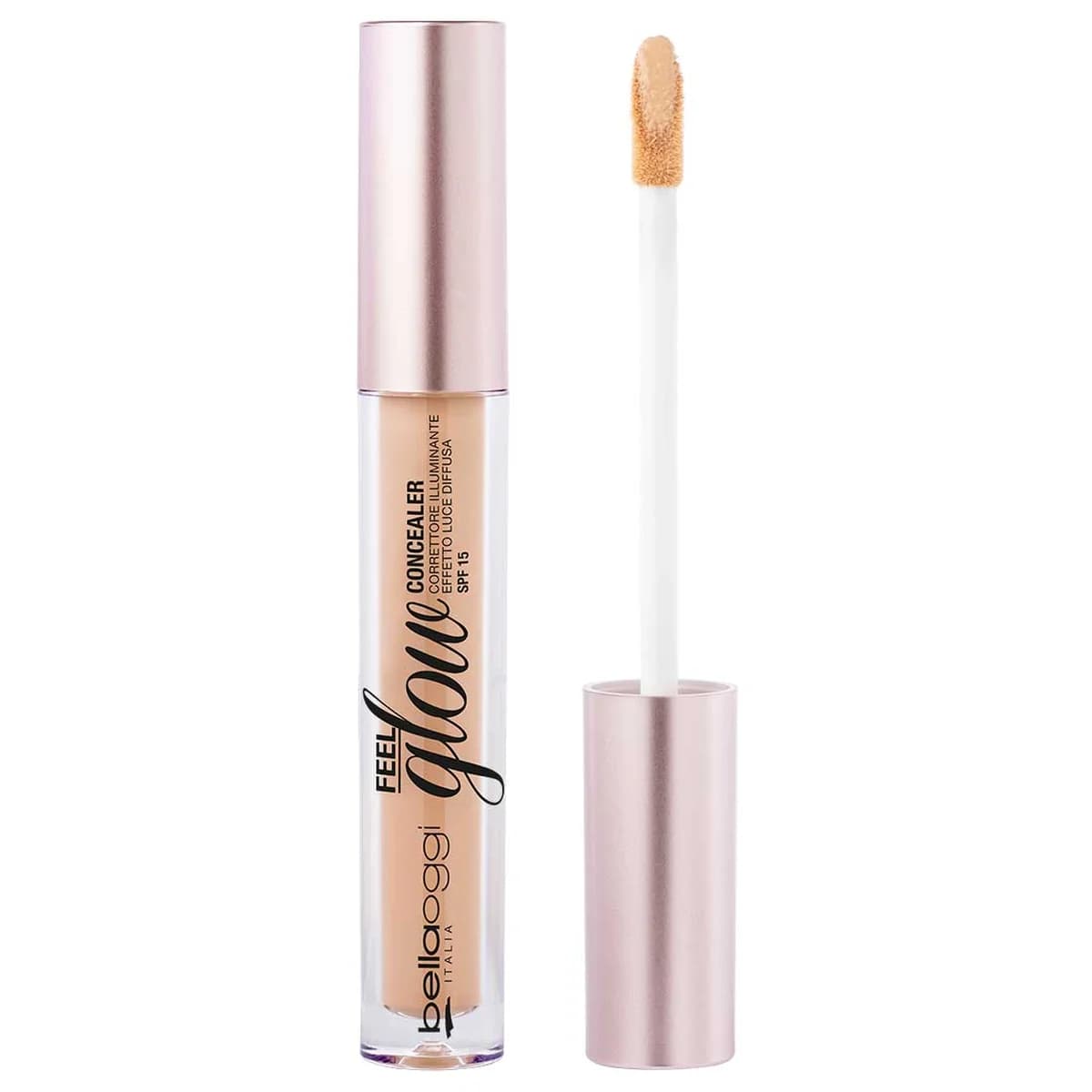 Bellaoggi FEEL GLOW CONCEALER 35279-001 RADIANT FAIR