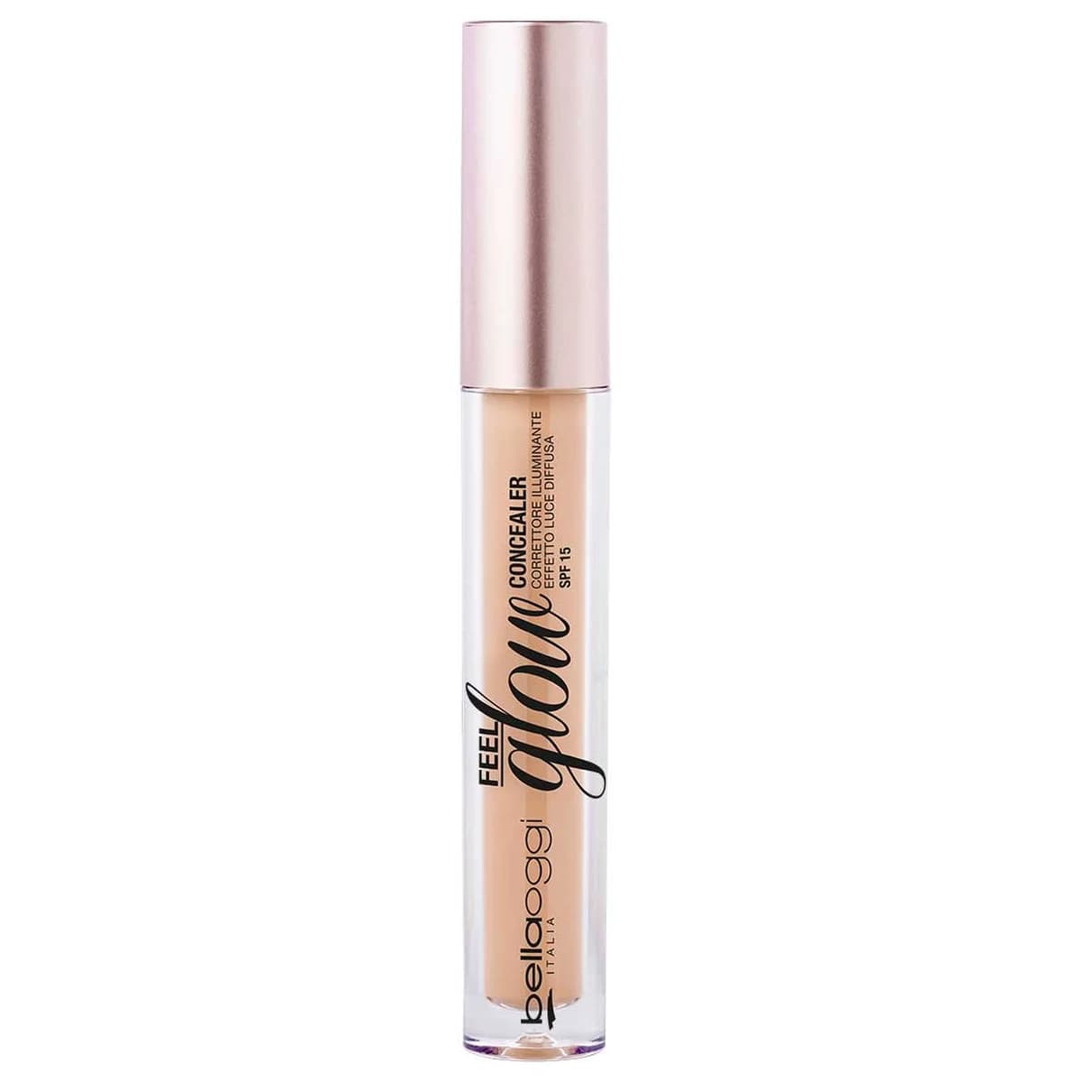 Bellaoggi FEEL GLOW CONCEALER 35279-001 RADIANT FAIR thumbnail 4