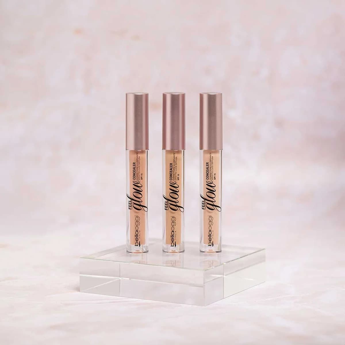 Bellaoggi FEEL GLOW CONCEALER 35279-005 SWEET HONEY thumbnail 6