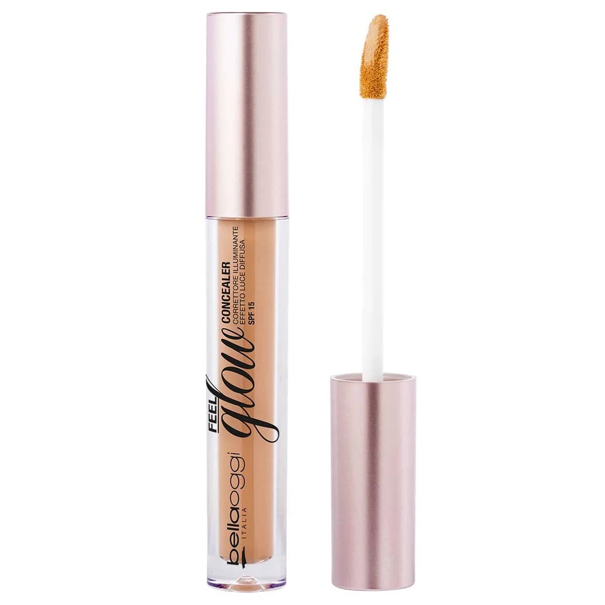 Bellaoggi FEEL GLOW CONCEALER 35279-005 SWEET HONEY thumbnail 3