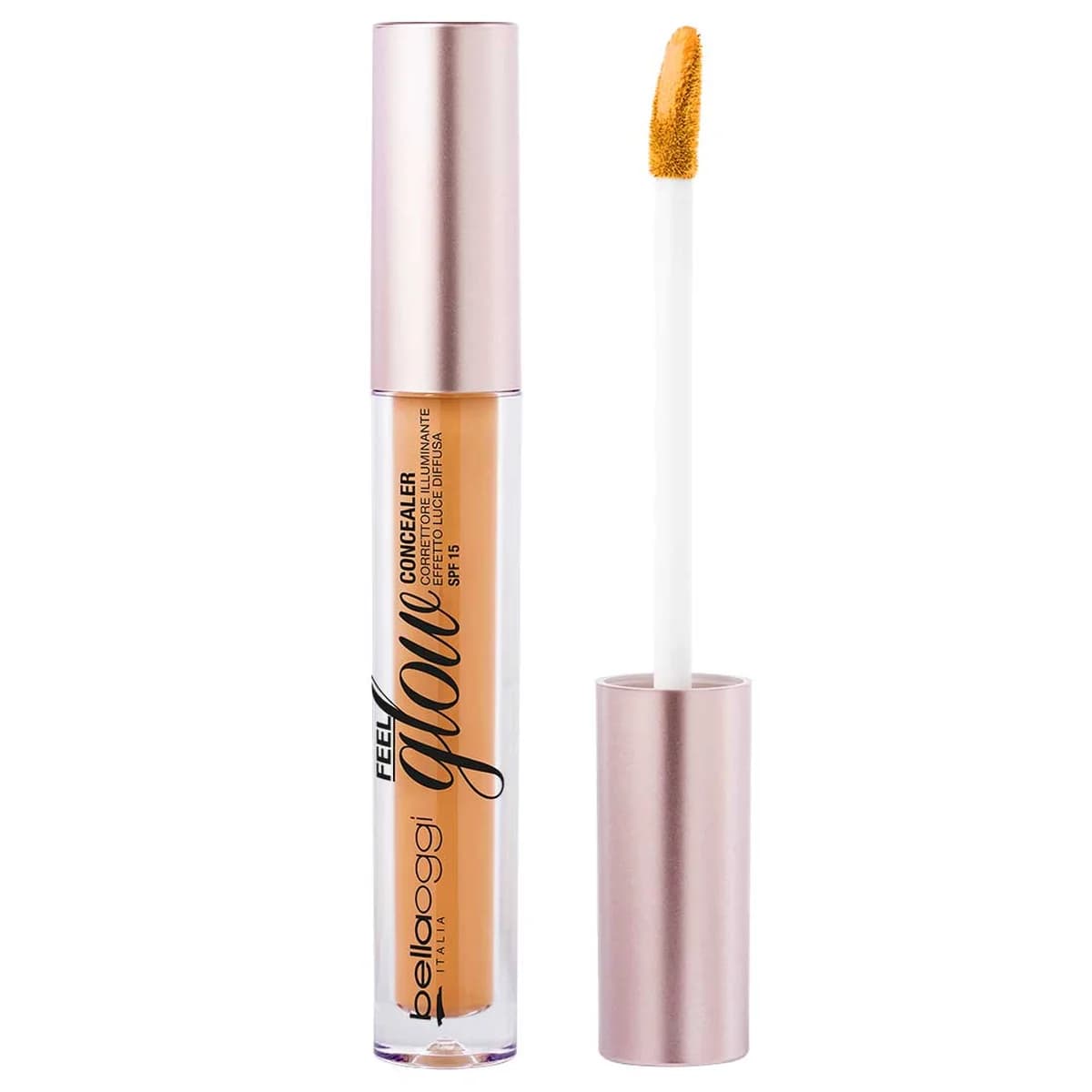 Bellaoggi FEEL GLOW CONCEALER 35279-006 DESERT DREAM thumbnail 2