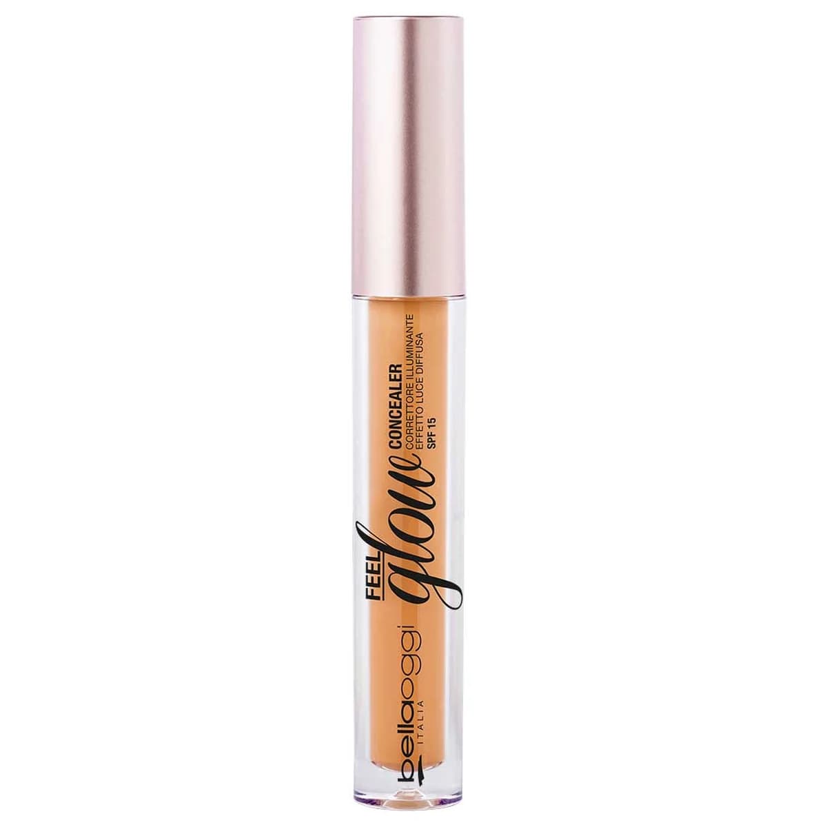 Bellaoggi FEEL GLOW CONCEALER 35279-006 DESERT DREAM thumbnail 4