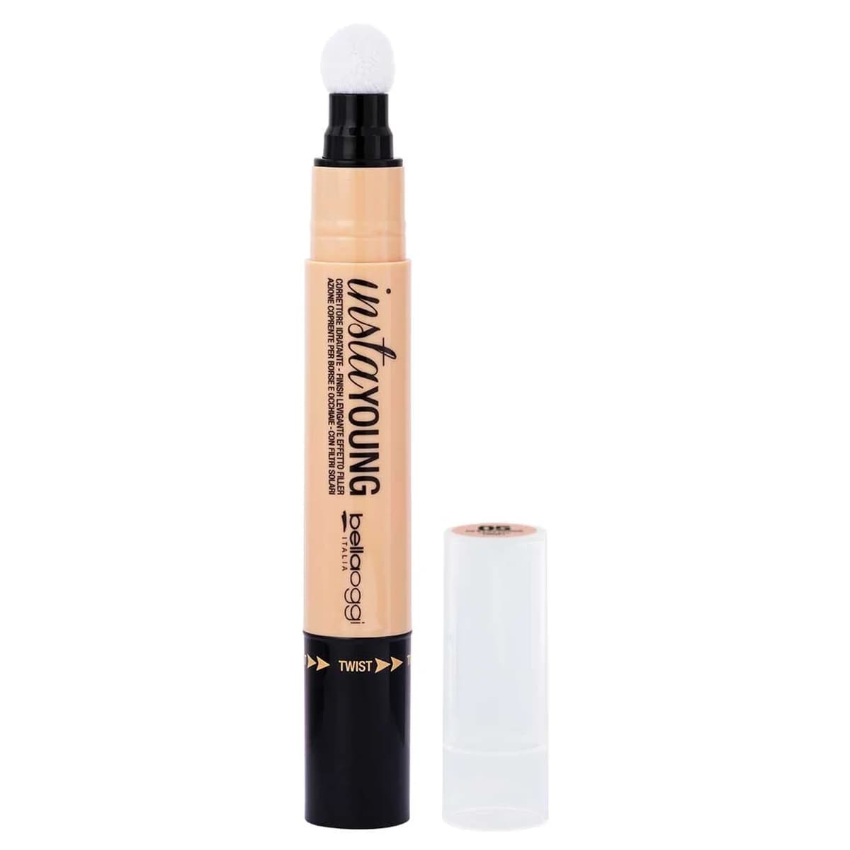 Bellaoggi INSTAYOUNG 35284-005 DELICATE HONEY