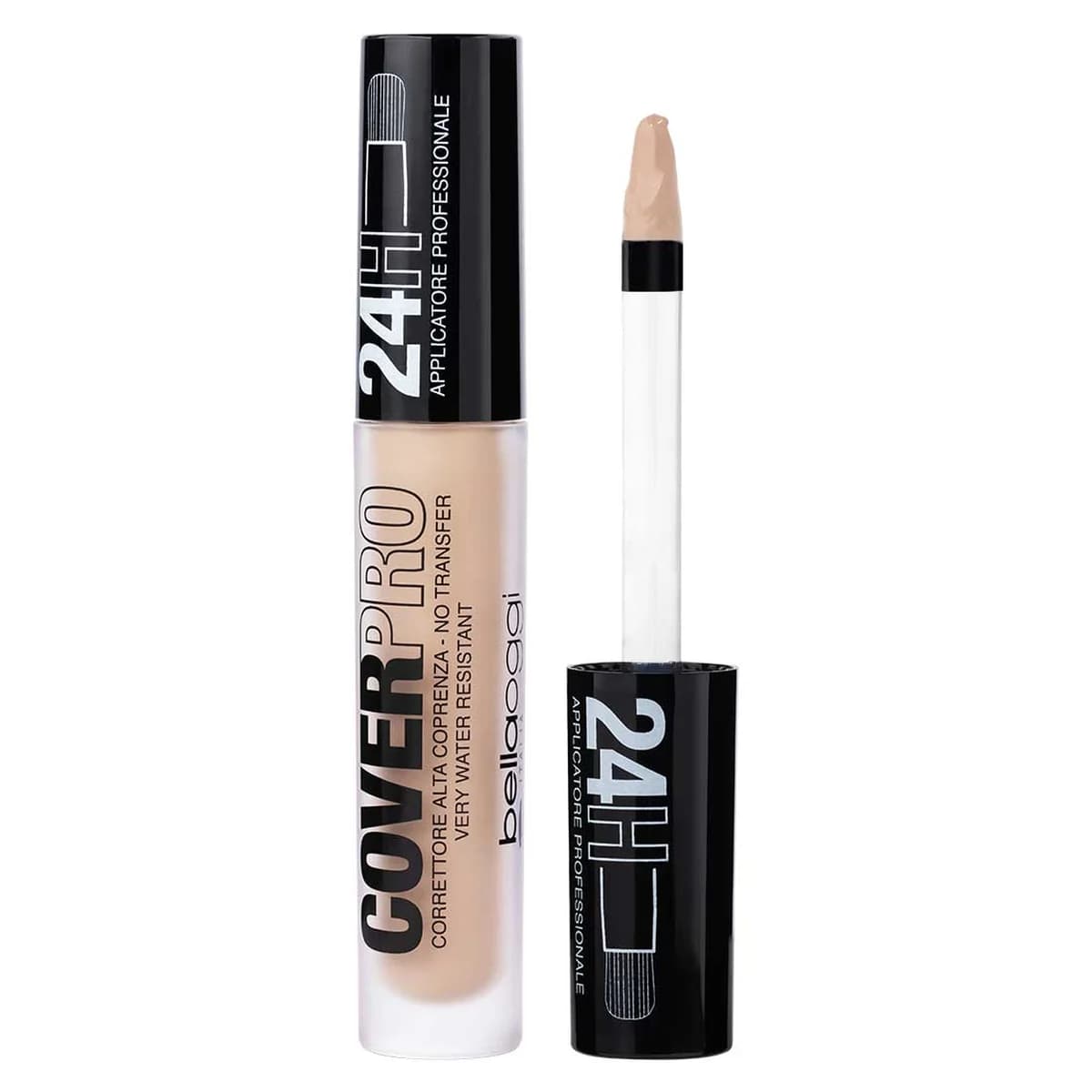 Bellaoggi COVERPRO 24H 35300-001 IVORY thumbnail 2
