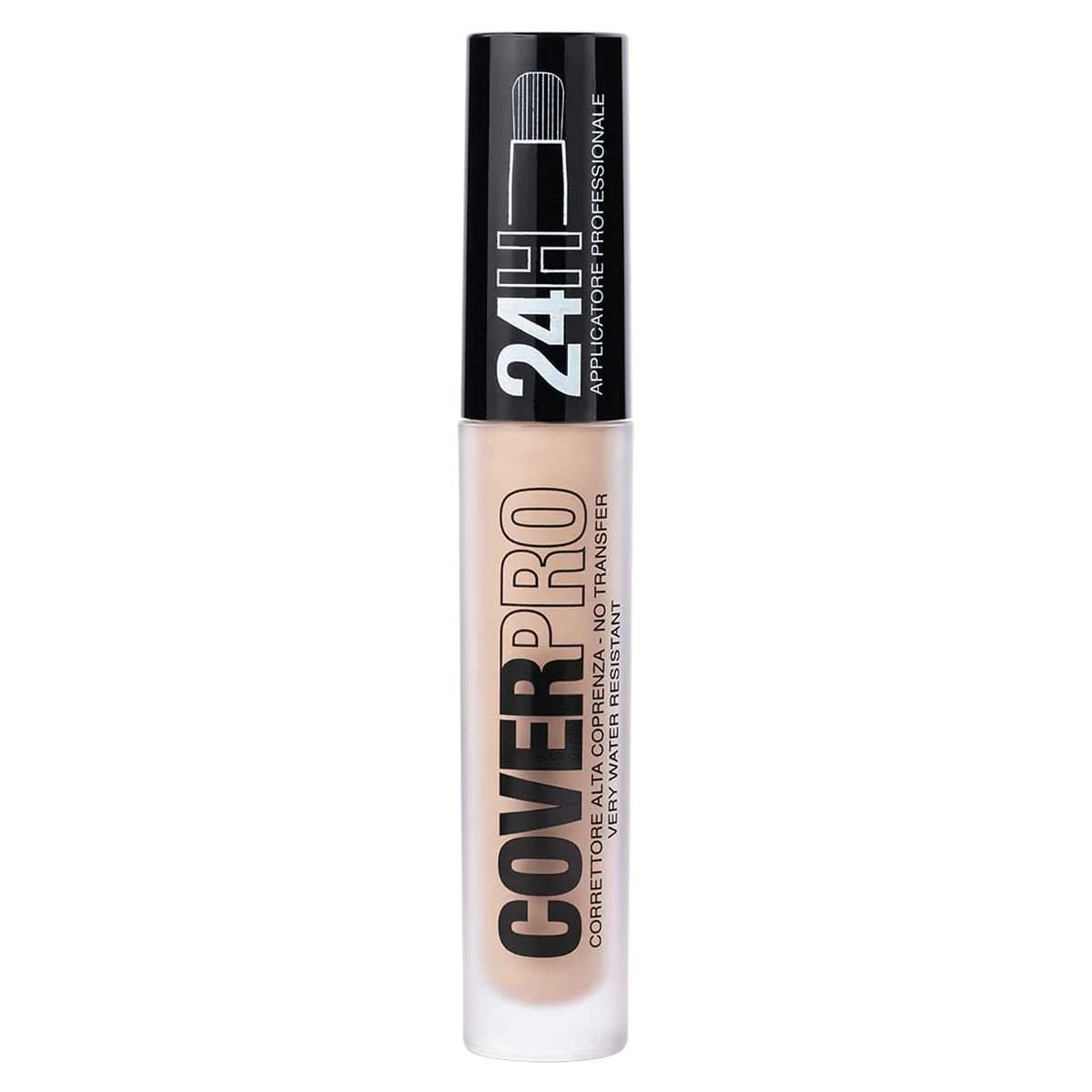 Bellaoggi COVERPRO 24H 35300-001 IVORY thumbnail 4