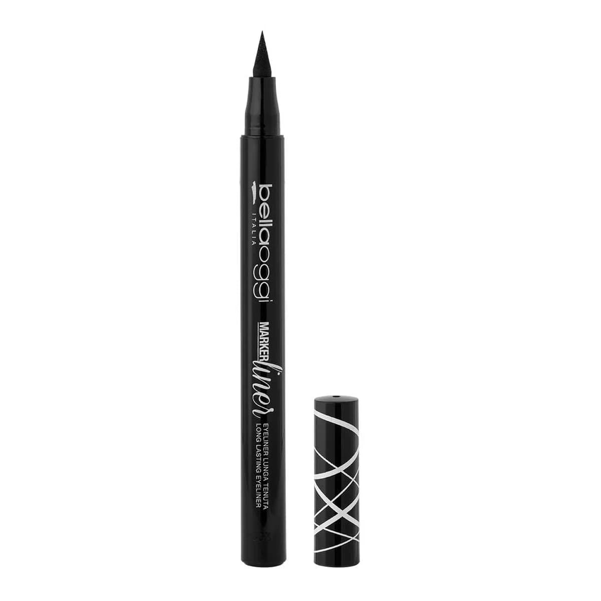 Bellaoggi MARKER LINER 35388 EXTREME BLACK