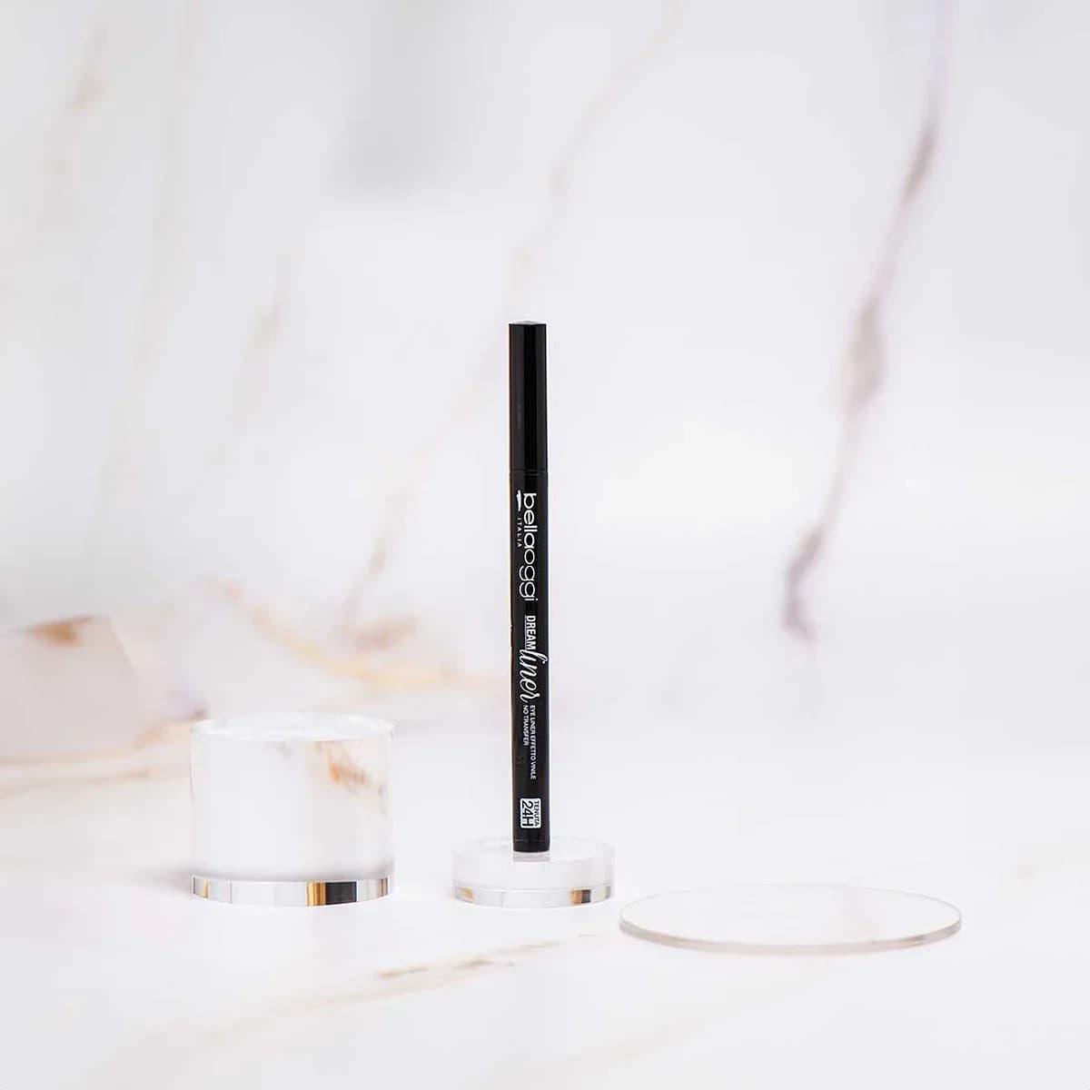 Bellaoggi DREAM LINER 35393-001 BLACK WIDOW thumbnail 3