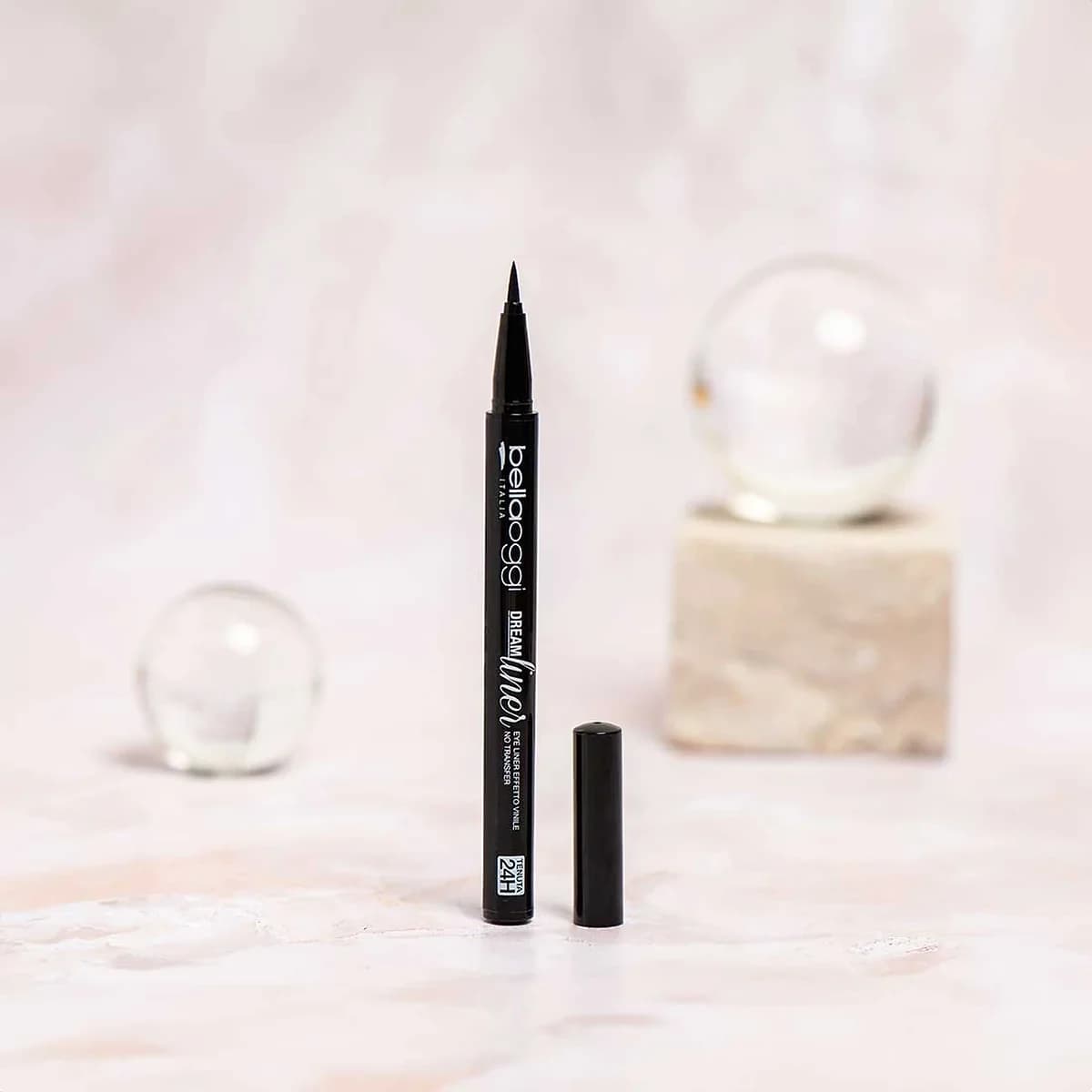 Bellaoggi DREAM LINER 35393-001 BLACK WIDOW thumbnail 4