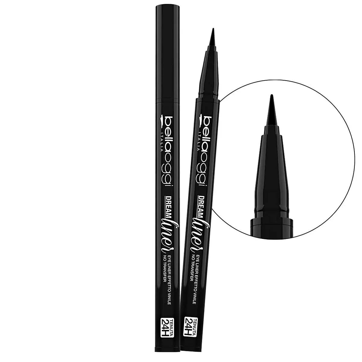Bellaoggi DREAM LINER 35393-001 BLACK WIDOW thumbnail 1