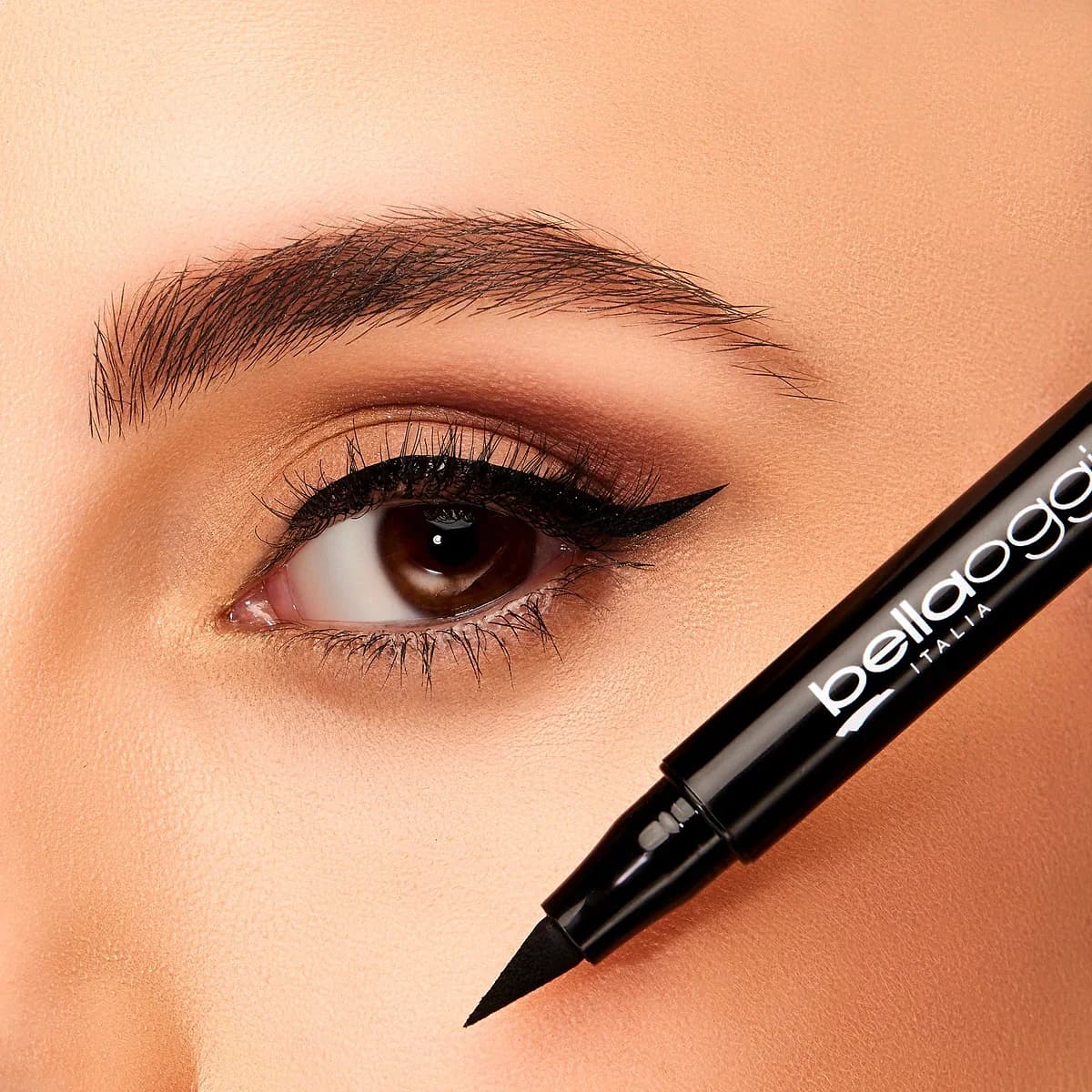 Bellaoggi DREAM LINER 35393-001 BLACK WIDOW thumbnail 2
