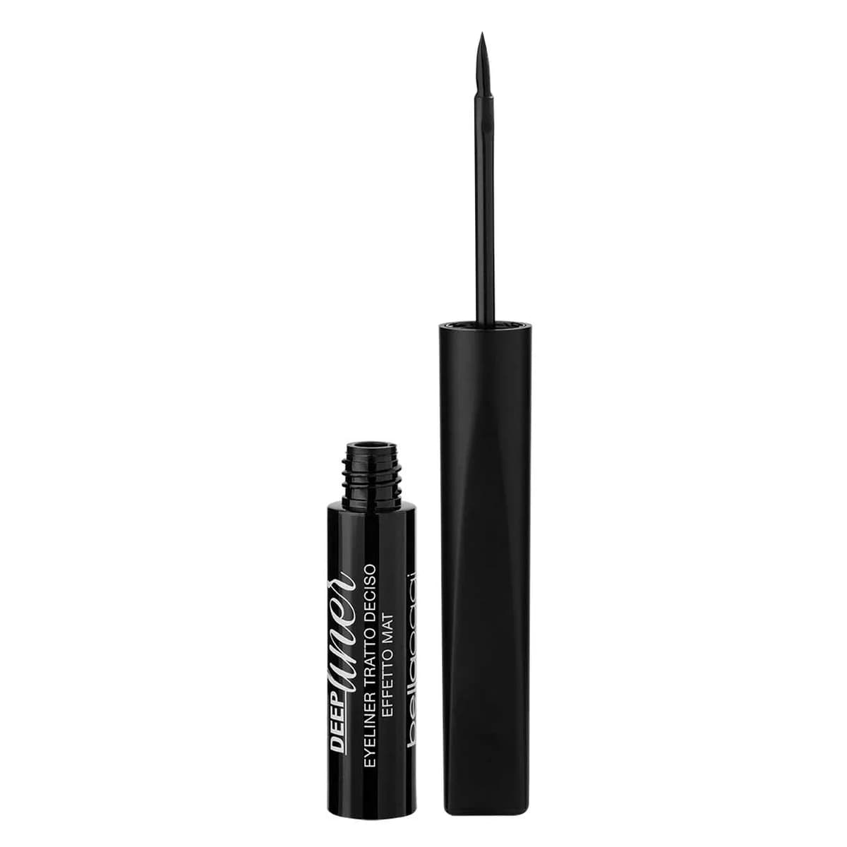 Bellaoggi DEEP LINER 35397-001 DEEP BLACK thumbnail 2