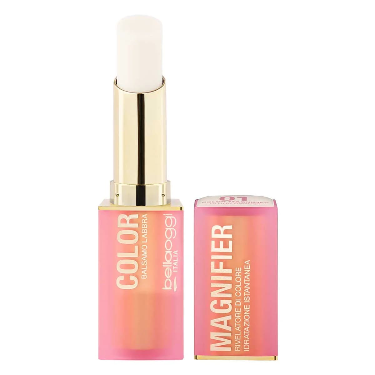 Bellaoggi COLOR MAGNIFIER 35404-001 CLOUD DANCER