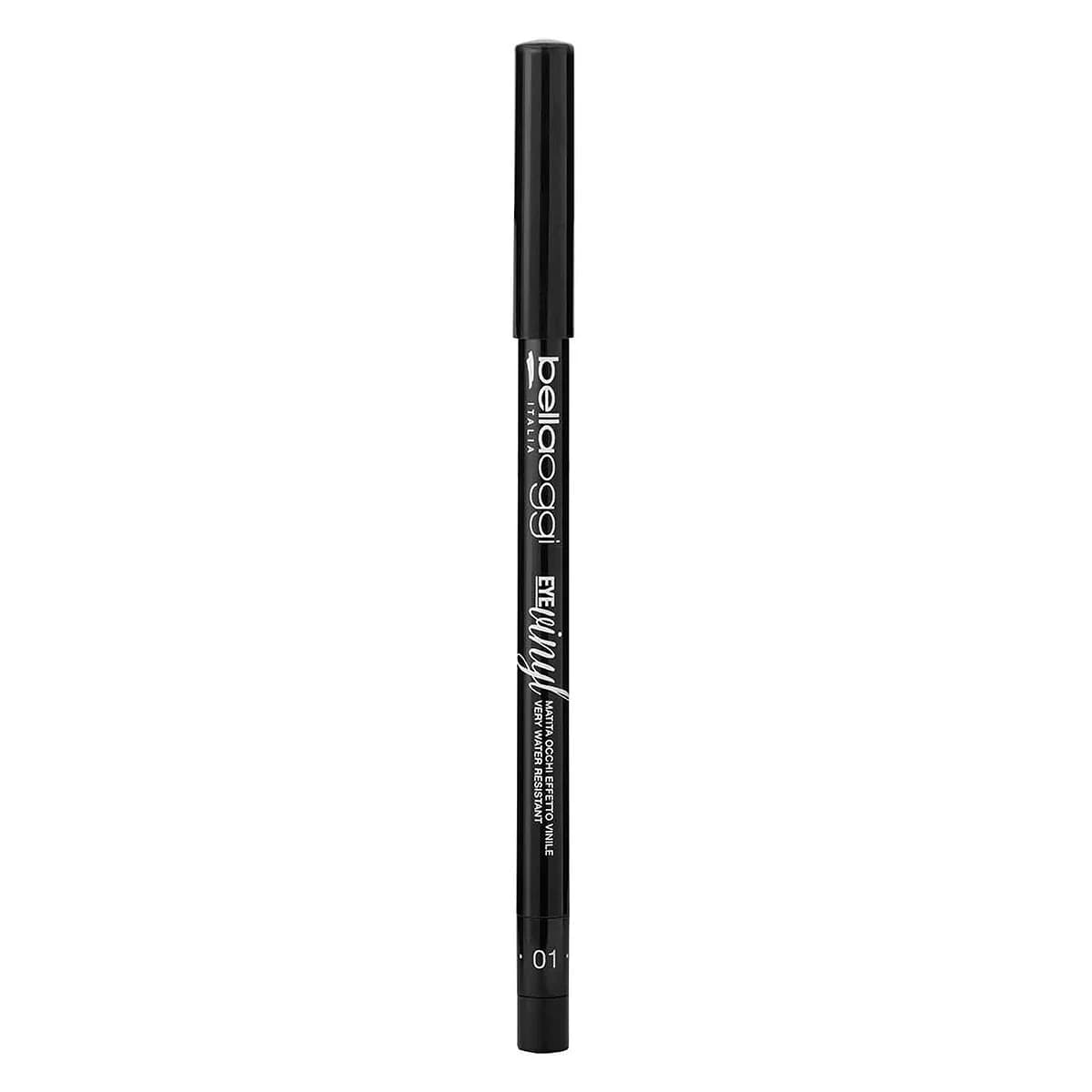 Bellaoggi EYE VINYL 35420-001 WOW BLACK thumbnail 2