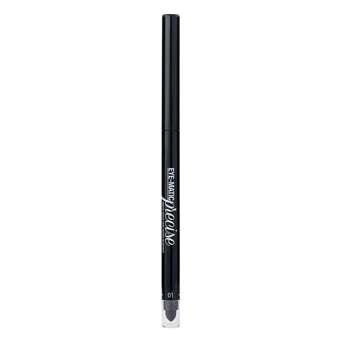 Bellaoggi PRECISE EYEMATICS 35422-001 JUST BLACK thumbnail 2