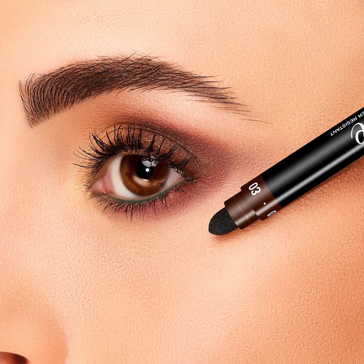 Bellaoggi PRECISE EYEMATICS 35422-001 JUST BLACK thumbnail 4