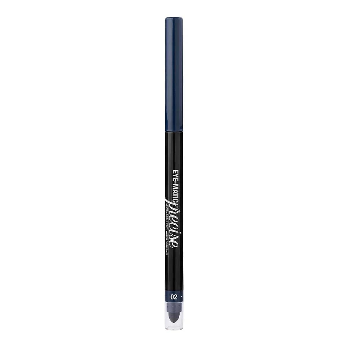 Bellaoggi PRECISE EYEMATICS 35422-002 DEEP NAVY thumbnail 2