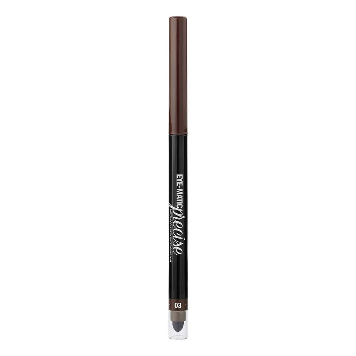 Bellaoggi PRECISE EYEMATICS 35422-003 CHOCOLATE thumbnail 2