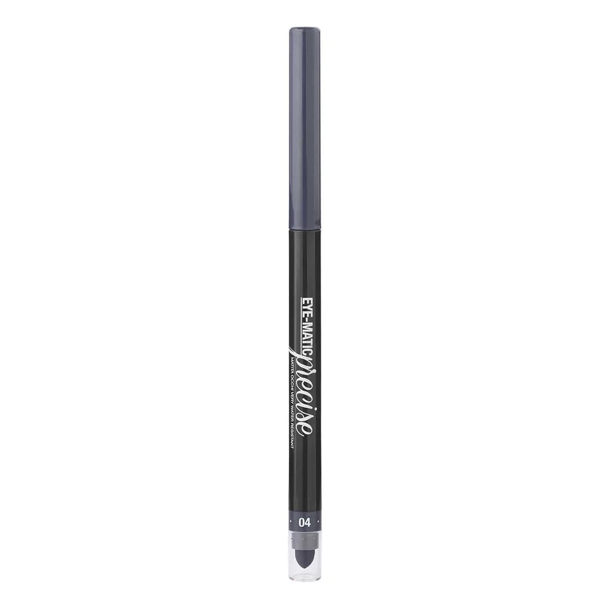 Bellaoggi PRECISE EYEMATICS 35422-004 LONDON GREY thumbnail 2