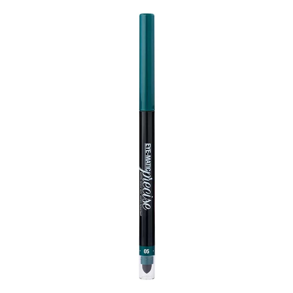 Bellaoggi PRECISE EYEMATICS 35422-005 WILD GREEN thumbnail 2