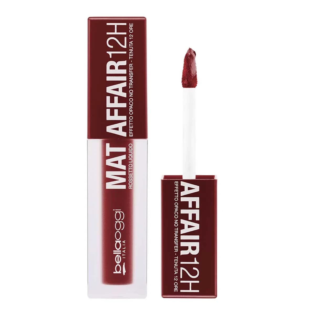 Bellaoggi MAT AFFAIR 12H 35424-012 DARE DEVIL