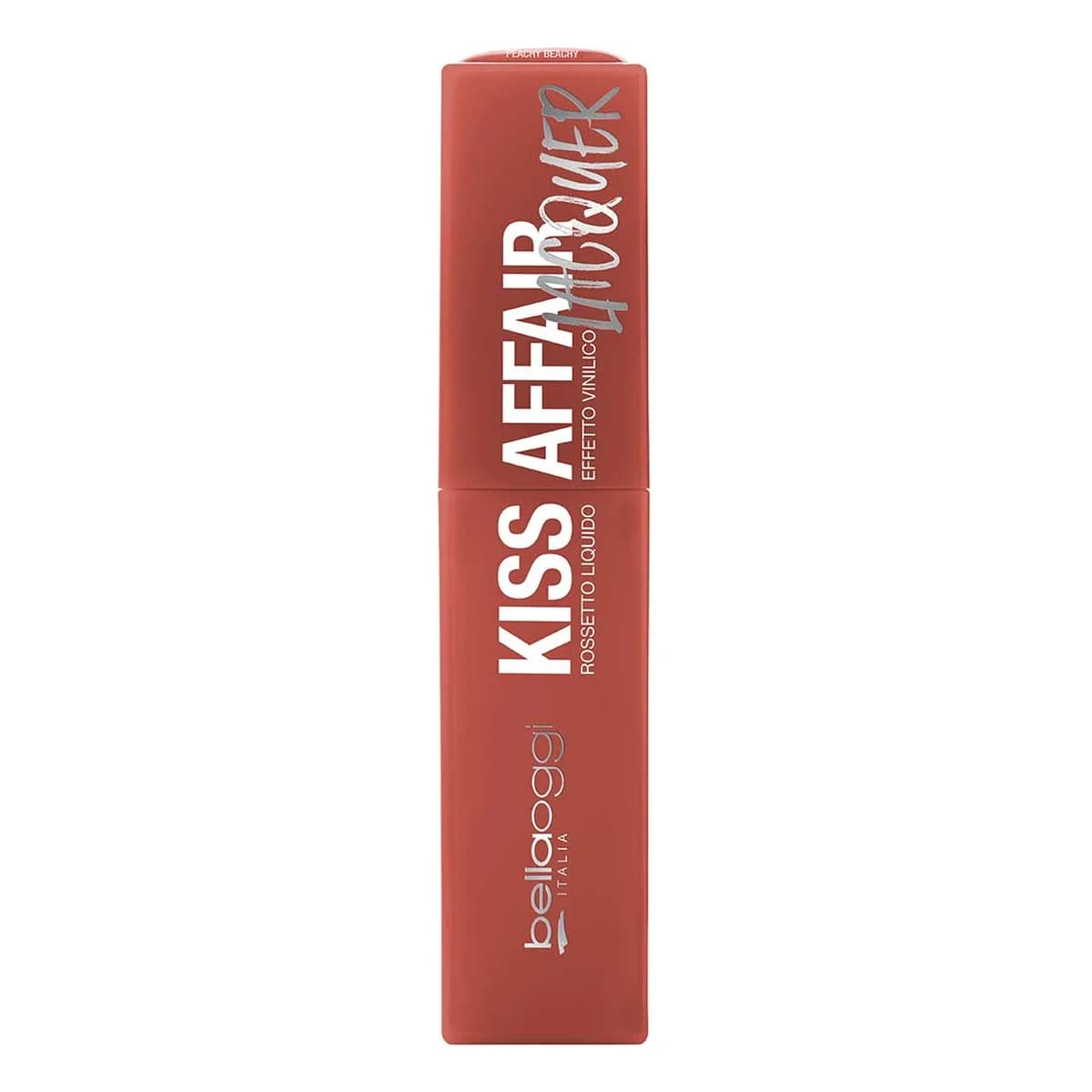 Bellaoggi KISS AFFAIR LACQUER 35454-110 PEACHY BEACHY thumbnail 4