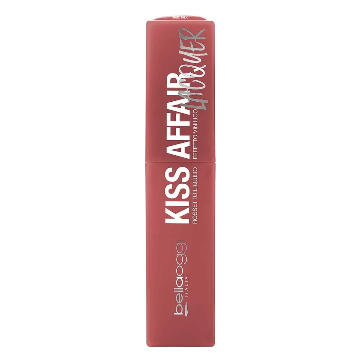 Bellaoggi KISS AFFAIR LACQUER 35454-120 NUDE TALK thumbnail 4