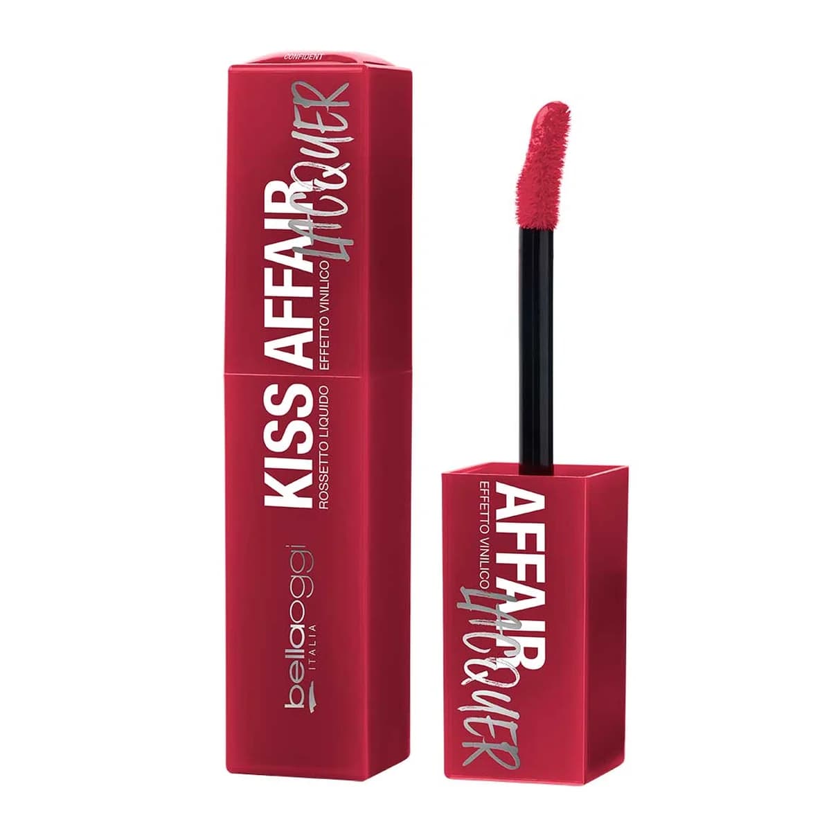 Bellaoggi KISS AFFAIR LACQUER 35454-130 CONFIDENT thumbnail 2