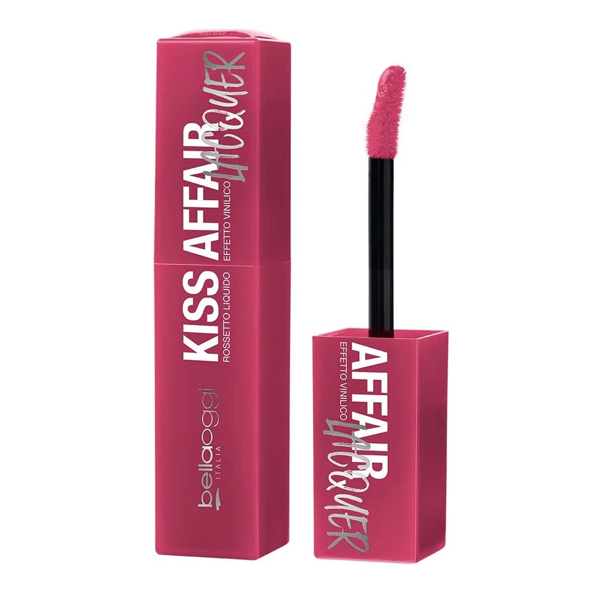 Bellaoggi KISS AFFAIR LACQUER 35454-140 FIRST DATE thumbnail 2