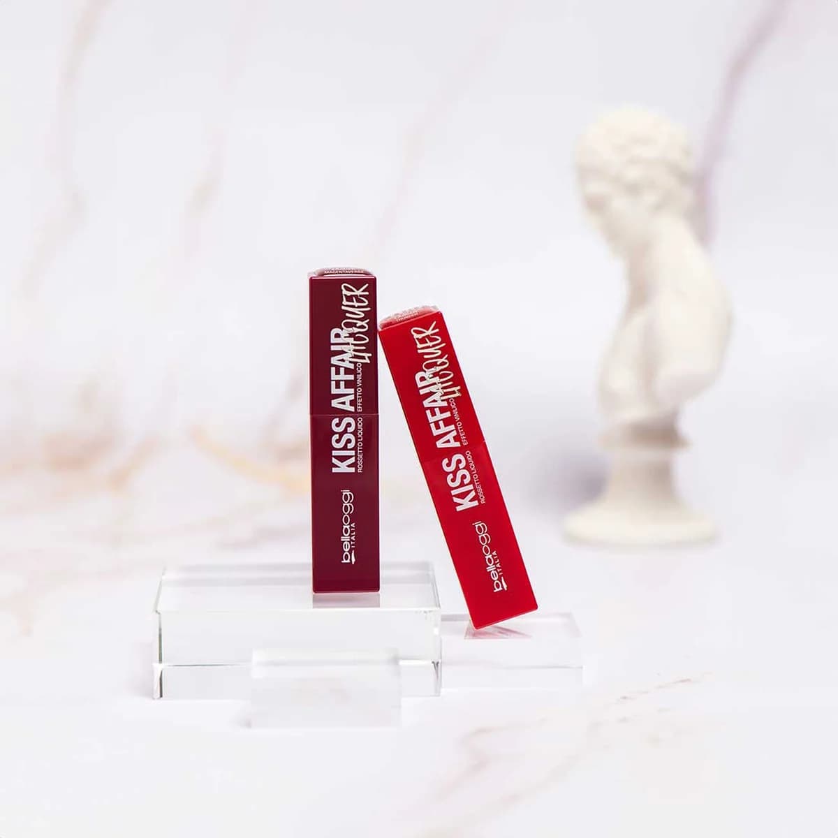Bellaoggi KISS AFFAIR LACQUER 35454-150 MAGENTAVERSE thumbnail 6