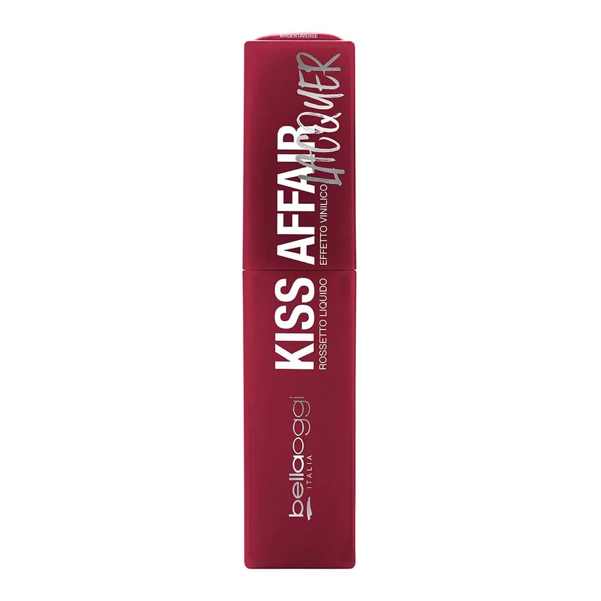 Bellaoggi KISS AFFAIR LACQUER 35454-150 MAGENTAVERSE thumbnail 4