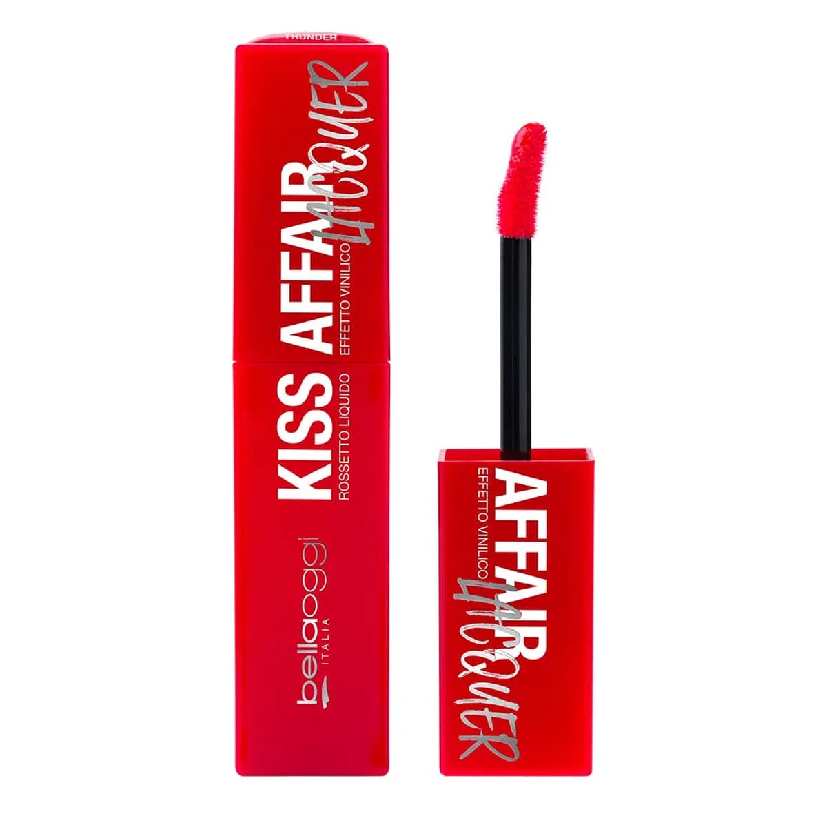 Bellaoggi KISS AFFAIR LACQUER 35454-160 THUNDER
