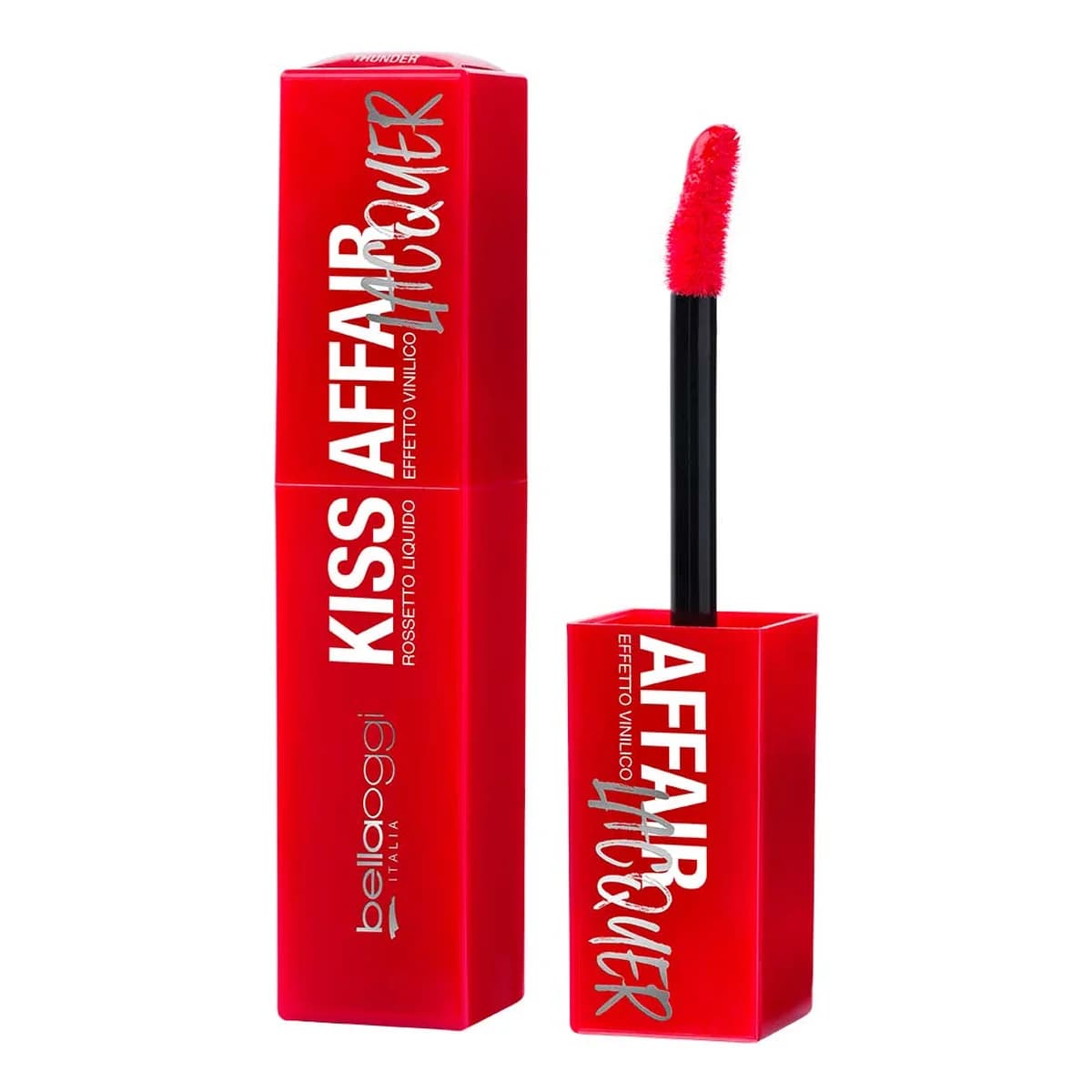 Bellaoggi KISS AFFAIR LACQUER 35454-160 THUNDER thumbnail 2