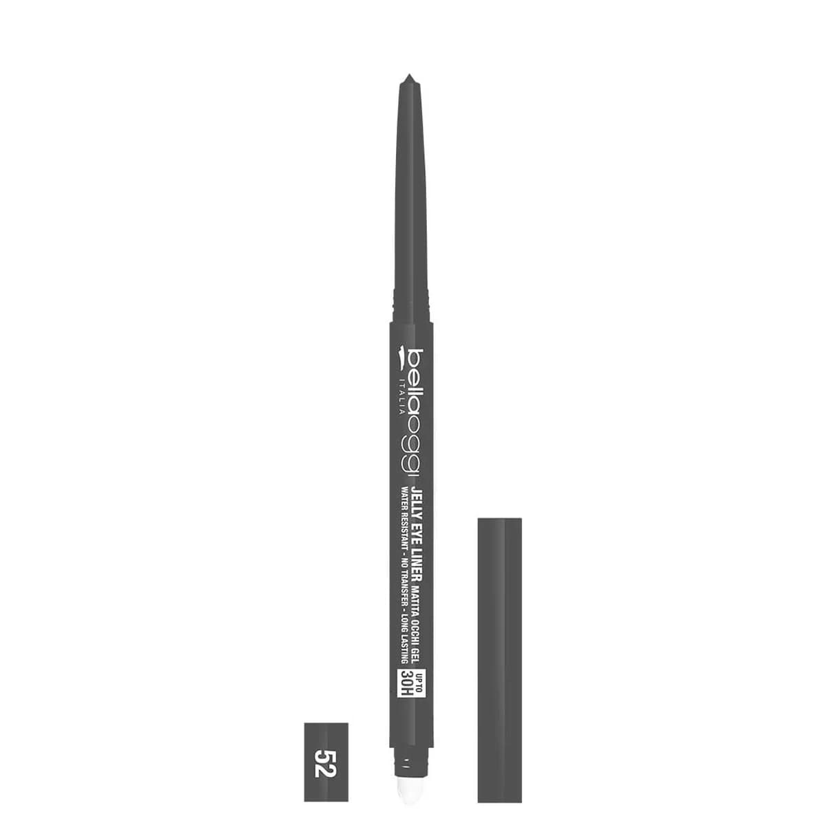 Bellaoggi JELLY EYE PENCIL 35455-052 STONE