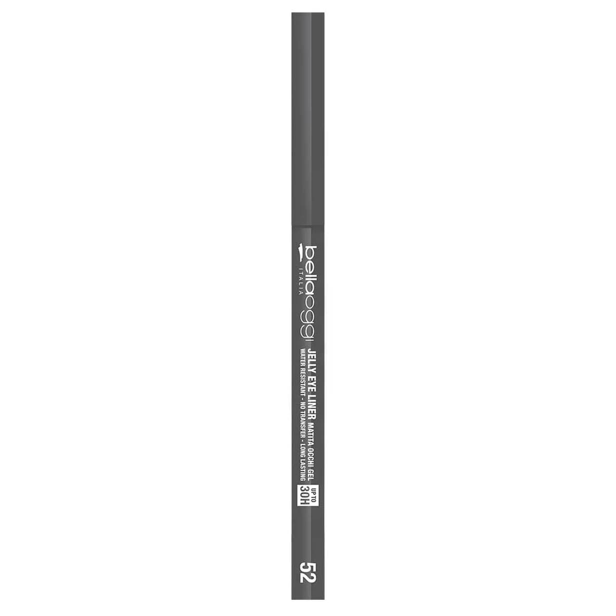 Bellaoggi JELLY EYE PENCIL 35455-052 STONE thumbnail 2