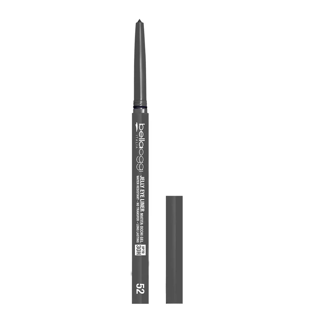 Bellaoggi JELLY EYE PENCIL 35455-052 STONE thumbnail 4