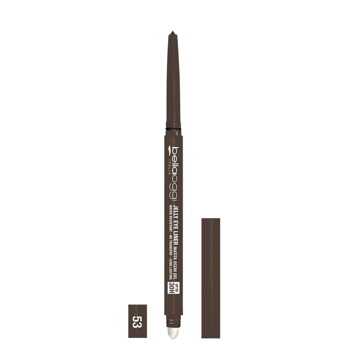 Bellaoggi JELLY EYE PENCIL 35455-053 SAVANNAH