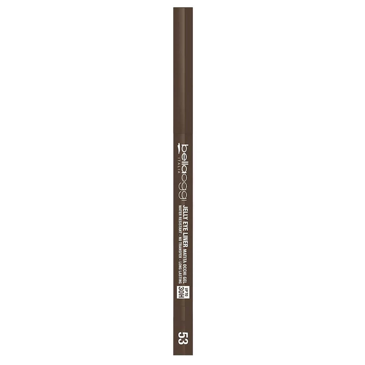Bellaoggi JELLY EYE PENCIL 35455-053 SAVANNAH thumbnail 2