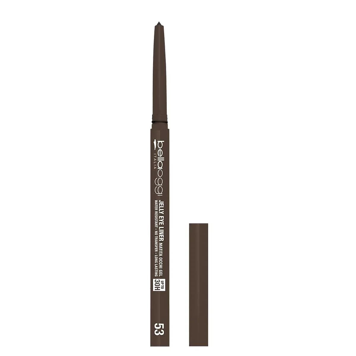 Bellaoggi JELLY EYE PENCIL 35455-053 SAVANNAH thumbnail 4